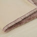 Caparica Blush 5' X 7' Area Rug - U&U Home Budget Furniture (Carteret, NJ)