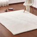 Caparica Off White 5' X 7' Area Rug - U&U Home Budget Furniture (Carteret, NJ)