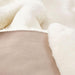 Caparica Off White 5' X 7' Area Rug - U&U Home Budget Furniture (Carteret, NJ)