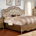 Capella Bed - U&U Home Budget Furniture (Carteret, NJ)