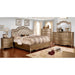 Capella Mirror - U&U Home Budget Furniture (Carteret, NJ)