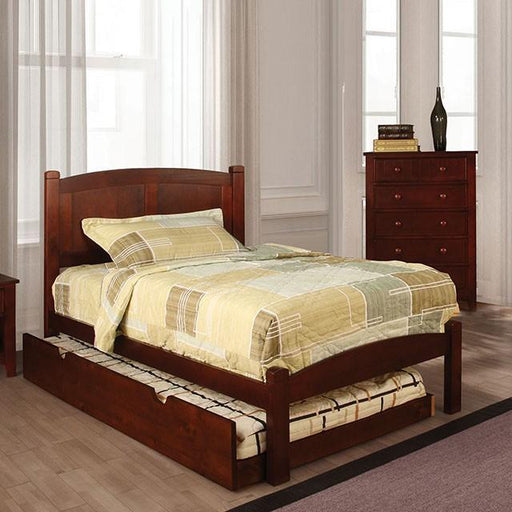 Cara Bed - U&U Home Budget Furniture (Carteret, NJ)