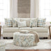 Cadigan Sofa - U&U Home Budget Furniture (Carteret, NJ)