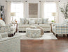 Cadigan Sofa - U&U Home Budget Furniture (Carteret, NJ)