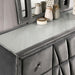 CARISSA Dresser - U&U Home Budget Furniture (Carteret, NJ)