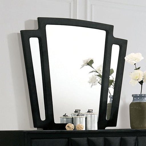 CARISSA Mirror - U&U Home Budget Furniture (Carteret, NJ)