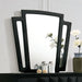 CARISSA Mirror - U&U Home Budget Furniture (Carteret, NJ)
