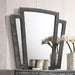CARISSA Mirror - U&U Home Budget Furniture (Carteret, NJ)