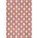 Carla Medium Rug - U&U Home Budget Furniture (Carteret, NJ)