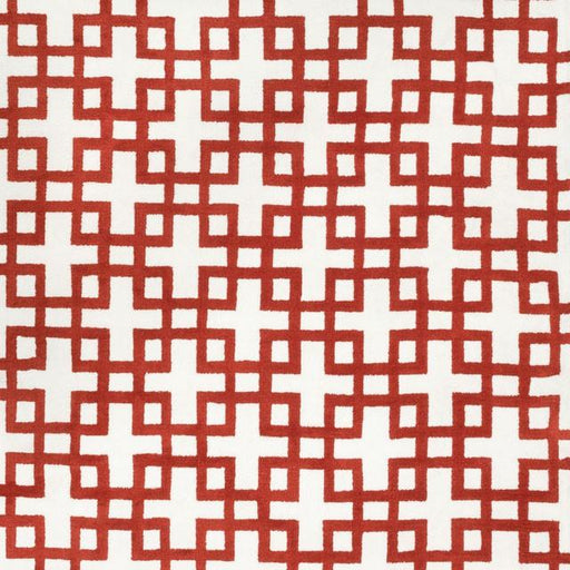 Carla Medium Rug - U&U Home Budget Furniture (Carteret, NJ)