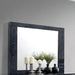 Carlie Mirror - U&U Home Budget Furniture (Carteret, NJ)