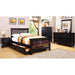 Caspian Mirror - U&U Home Budget Furniture (Carteret, NJ)