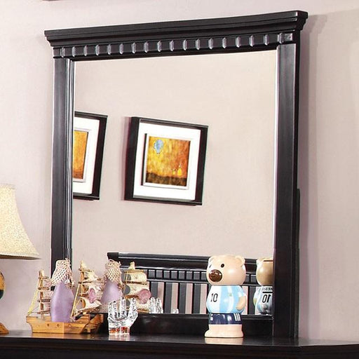 Caspian Mirror - U&U Home Budget Furniture (Carteret, NJ)