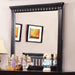 Caspian Mirror - U&U Home Budget Furniture (Carteret, NJ)