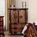 Aquilina Chest - U&U Home Budget Furniture (Carteret, NJ)