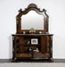 Aquilina Dresser - U&U Home Budget Furniture (Carteret, NJ)