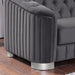 Castellon Sofa - U&U Home Budget Furniture (Carteret, NJ)