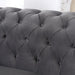 Castellon Sofa - U&U Home Budget Furniture (Carteret, NJ)