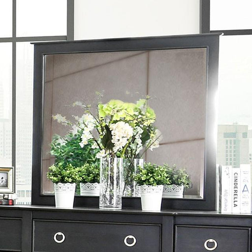 Arabelle Mirror - U&U Home Budget Furniture (Carteret, NJ)