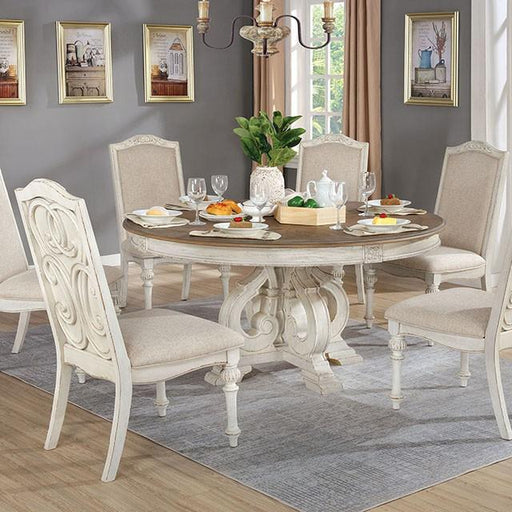 ARCADIA Round Table - U&U Home Budget Furniture (Carteret, NJ)