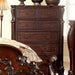 Castlewood Chest - U&U Home Budget Furniture (Carteret, NJ)