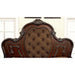 Castlewood Queen Bed - U&U Home Budget Furniture (Carteret, NJ)
