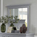 Castlile Mirror - U&U Home Budget Furniture (Carteret, NJ)