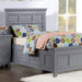 Castlile Bedroom Set - U&U Home Budget Furniture (Carteret, NJ)