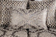 Catalonia Loveseat - U&U Home Budget Furniture (Carteret, NJ)