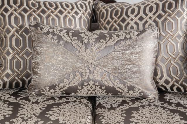 Catalonia Sofa - U&U Home Budget Furniture (Carteret, NJ)