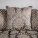 Catalonia Loveseat - U&U Home Budget Furniture (Carteret, NJ)