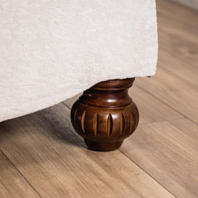 Catalonia Sofa - U&U Home Budget Furniture (Carteret, NJ)