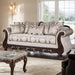 Catalonia Sofa - U&U Home Budget Furniture (Carteret, NJ)