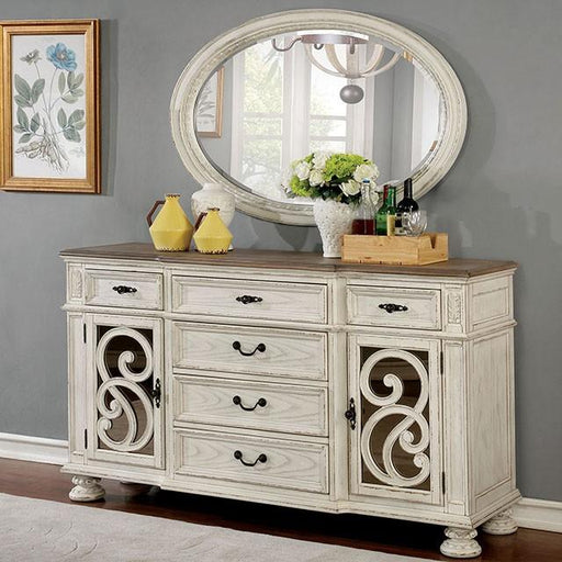 ARCADIA Server - U&U Home Budget Furniture (Carteret, NJ)
