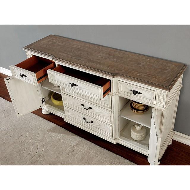 ARCADIA Server - U&U Home Budget Furniture (Carteret, NJ)