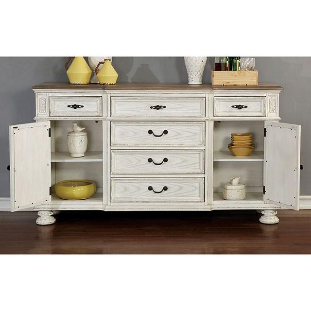 ARCADIA Server - U&U Home Budget Furniture (Carteret, NJ)