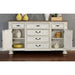 ARCADIA Server - U&U Home Budget Furniture (Carteret, NJ)