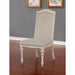 ARCADIA Side Chair (2/CTN) - U&U Home Budget Furniture (Carteret, NJ)