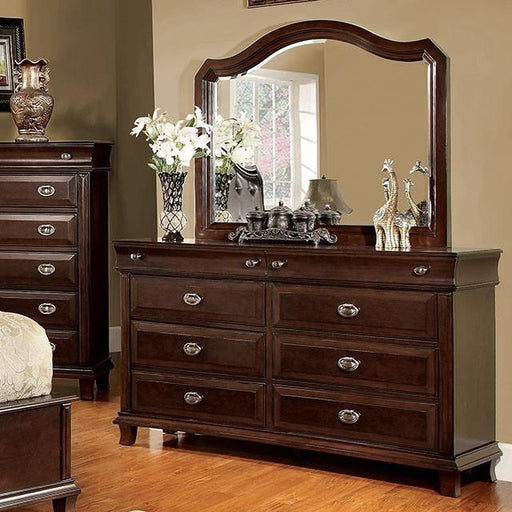 Arden Dresser - U&U Home Budget Furniture (Carteret, NJ)
