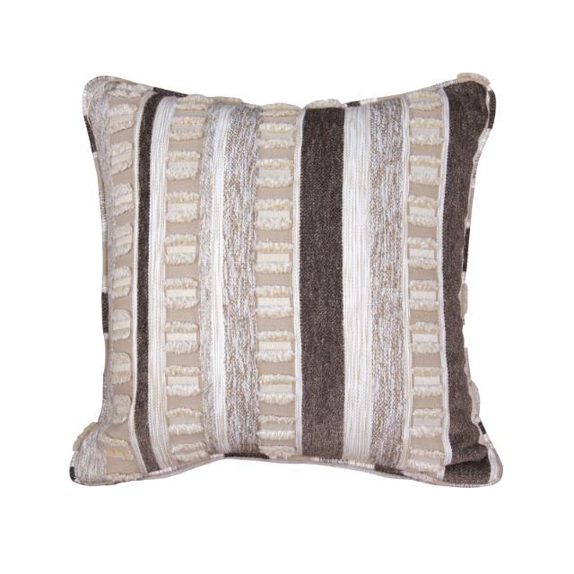 ARDENFOLD Loveseat, Beige & Gray - U&U Home Budget Furniture (Carteret, NJ)
