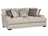 ARDENFOLD Sofa, Beige - U&U Home Budget Furniture (Carteret, NJ)