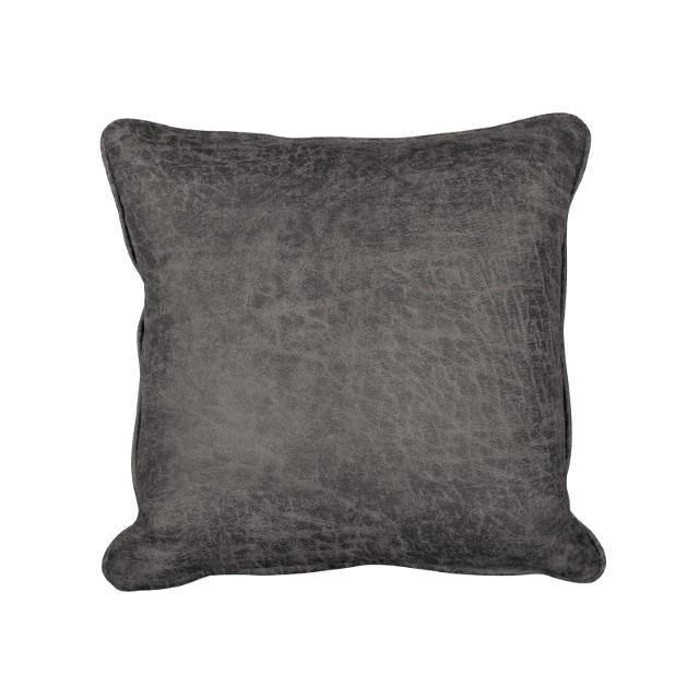 ARDENFOLD Ottoman, Beige & Gray - U&U Home Budget Furniture (Carteret, NJ)