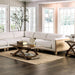 ARENDAL Sectional - U&U Home Budget Furniture (Carteret, NJ)