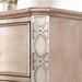 Celine E.King Bed - U&U Home Budget Furniture (Carteret, NJ)