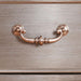 Celine E.King Bed - U&U Home Budget Furniture (Carteret, NJ)