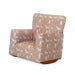 Arfie Kids Rocker Chair - U&U Home Budget Furniture (Carteret, NJ)