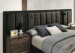 Chalfont E.King Wall Panels - U&U Home Budget Furniture (Carteret, NJ)