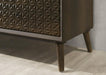 Chalfont E.King Wall Panels - U&U Home Budget Furniture (Carteret, NJ)