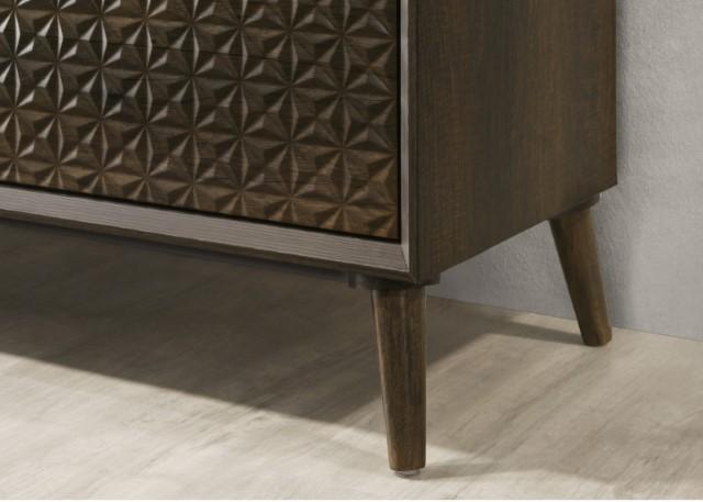 Chalfont E.King Wall Panels - U&U Home Budget Furniture (Carteret, NJ)