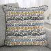 CHANCERY Sofa, Gray/Navy - U&U Home Budget Furniture (Carteret, NJ)